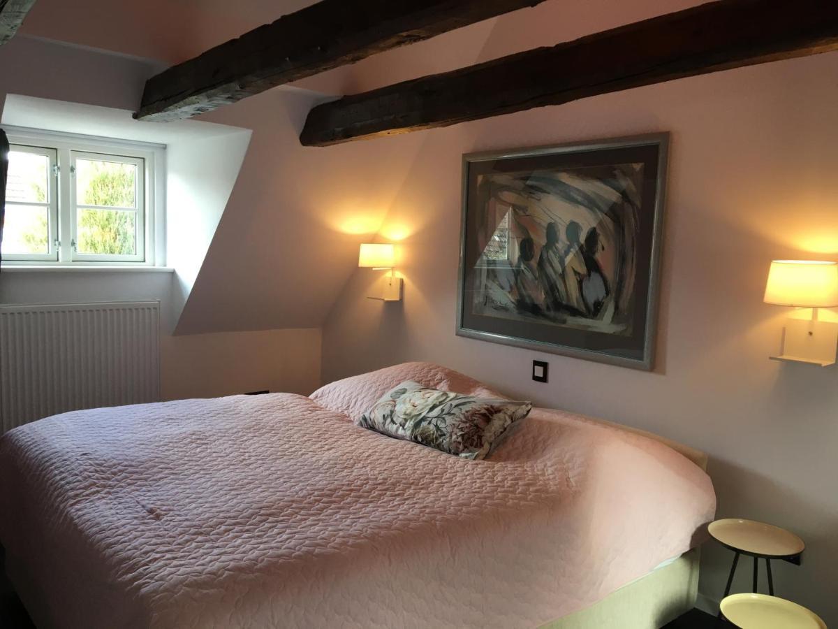 Ferienhaus - Sonnenhaus Villa Friedrichstadt Esterno foto