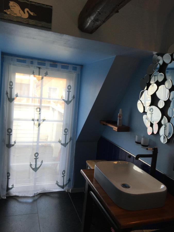 Ferienhaus - Sonnenhaus Villa Friedrichstadt Esterno foto