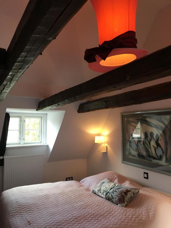 Ferienhaus - Sonnenhaus Villa Friedrichstadt Esterno foto